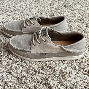Reef Cushion Bounce Cove Shoes